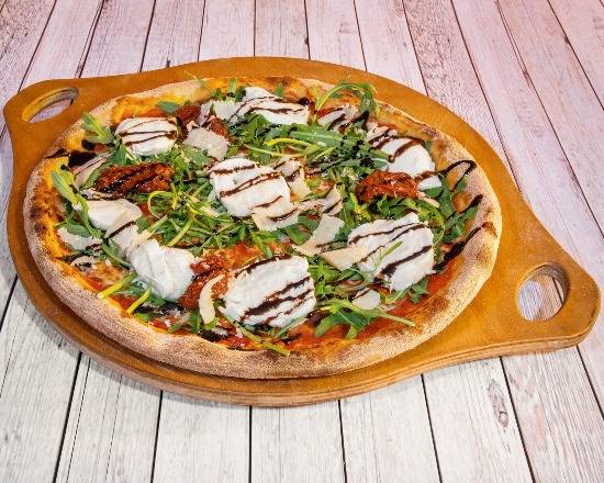 Photo du produit Pizza Bella Luna, non contractuelle