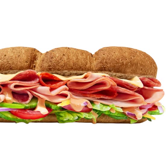 Photo du produit SUB15 Deli B.M.T., non contractuelle