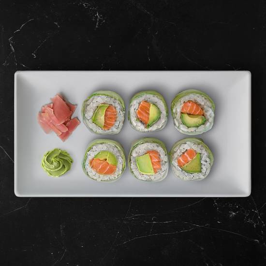 Photo du produit Maki printemps, non contractuelle