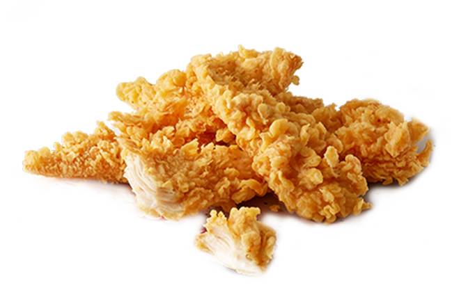 Photo du produit x3 Tenders, non contractuelle