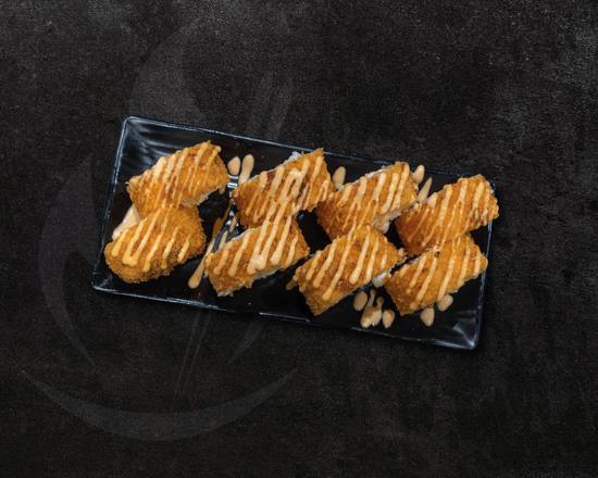 Photo du produit ROLLS FRITS X8, non contractuelle