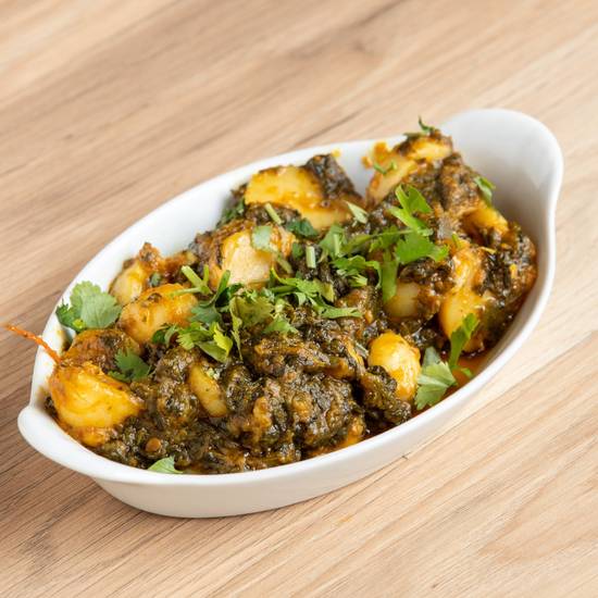 Photo du produit ALLOU PALAK, non contractuelle