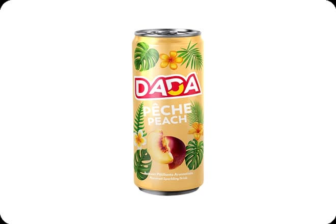 Photo du produit DADA PECHE 33CL, non contractuelle