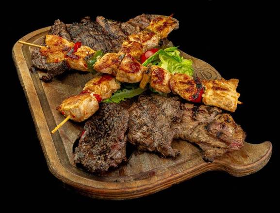 Photo du produit Plancha (pour deux), non contractuelle