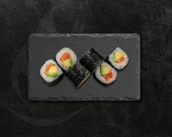 Photo du produit MAKI X6, non contractuelle