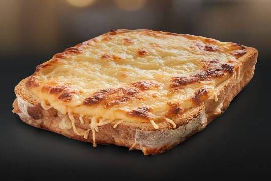 Photo du produit Croque monsieur, non contractuelle