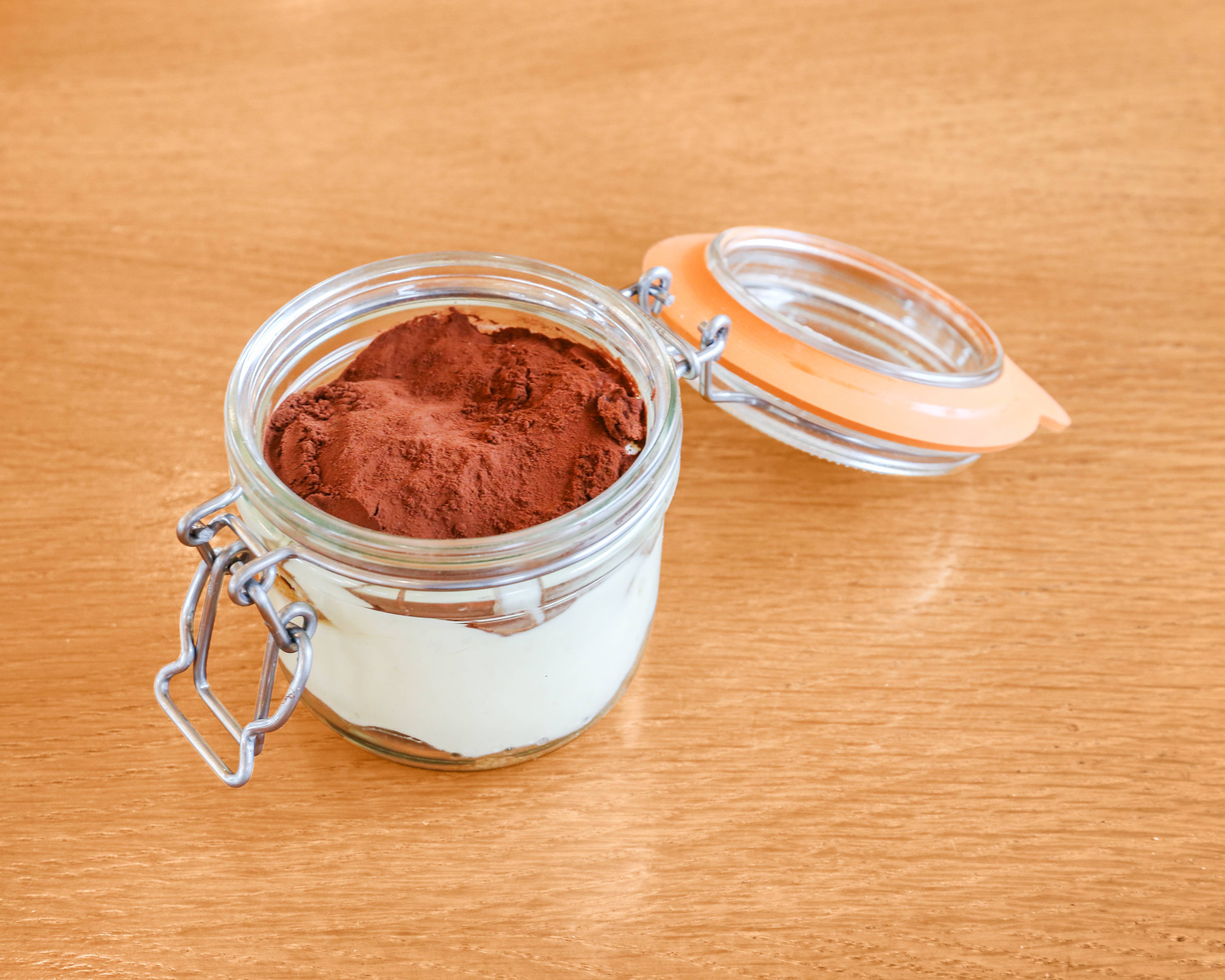 Photo du produit Original Tiramisu Maison, non contractuelle