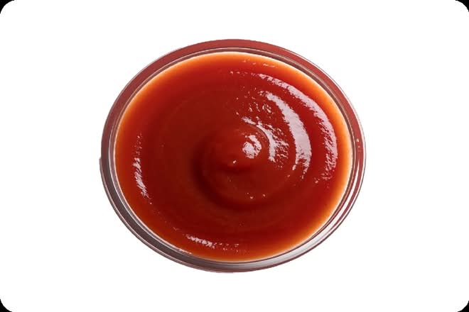 Photo du produit STICK SAUCE KETCHUP, non contractuelle
