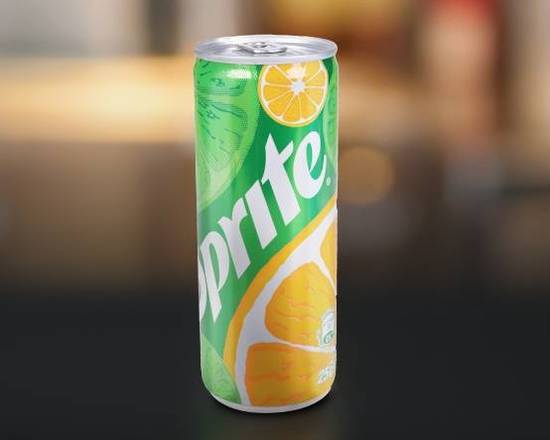 Photo du produit Sprite 33cl, non contractuelle