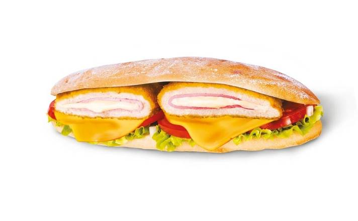 Photo du produit Le Cordon Sandwich, non contractuelle