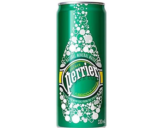 Photo du produit PERRIER 33CL, non contractuelle