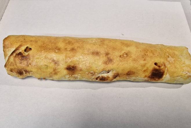 Photo du produit Maxi Roulé pâte à pizza , non contractuelle
