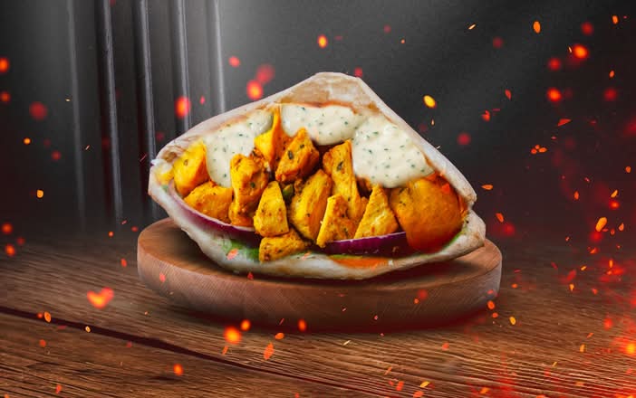 Photo du produit Mahboul indien 🇮🇳, non contractuelle