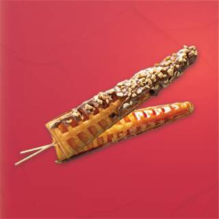 Photo du produit Waffle Stick 🍡, non contractuelle