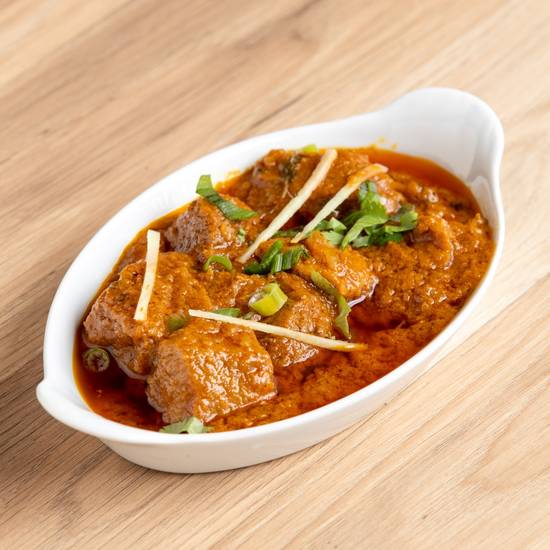 Photo du produit BŒUF MADRAS, non contractuelle