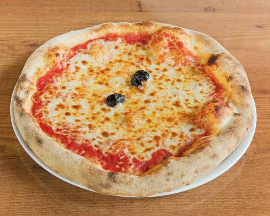 Photo du produit Pizza Margherita - 33 cm, non contractuelle