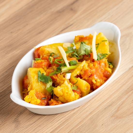 Photo du produit MIX SABZI, non contractuelle