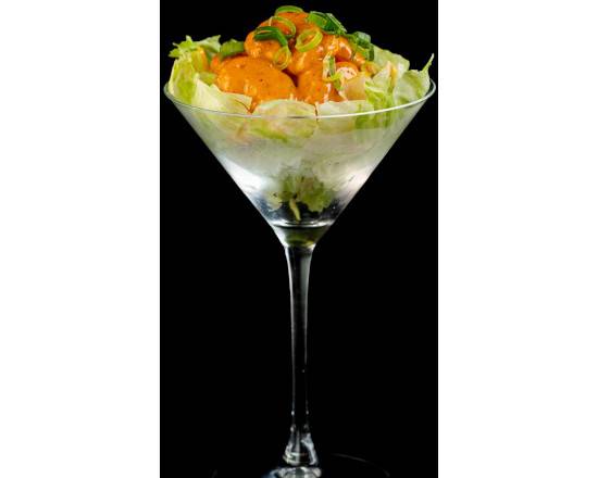 Photo du produit Dynamite Shrimps 6 pièces, non contractuelle