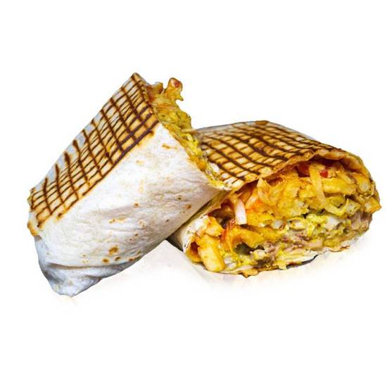 Photo du produit Tacos le Maxi, non contractuelle