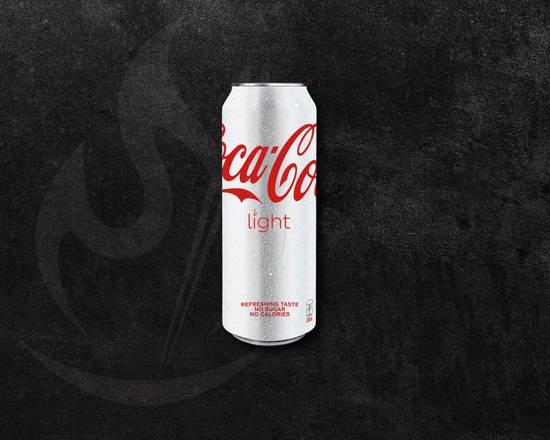 Photo du produit COCA-COLA LIGHT, non contractuelle