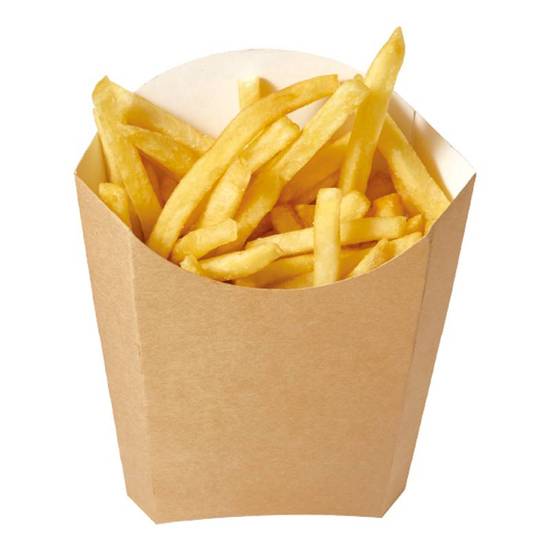 Photo du produit Frites, non contractuelle