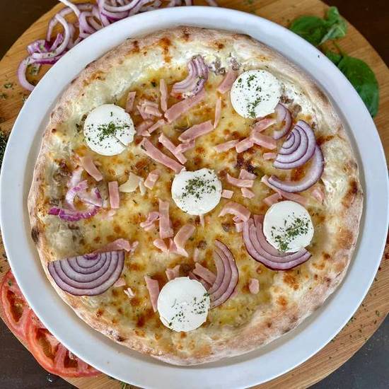 Photo du produit Pizza Milano, non contractuelle