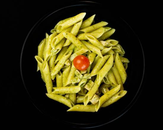 Photo du produit Pâtes Pesto Verde, non contractuelle