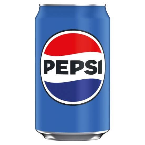 Photo du produit Pepsi: 33 cl, non contractuelle