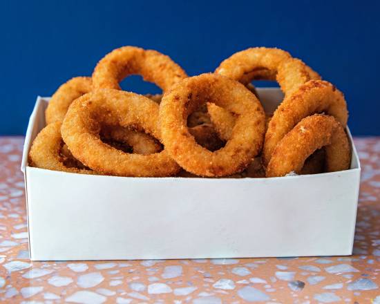Photo du produit Onion Rings, non contractuelle