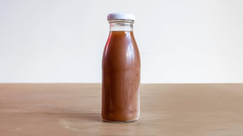 Photo du produit Jus de Baobab 🌳, non contractuelle