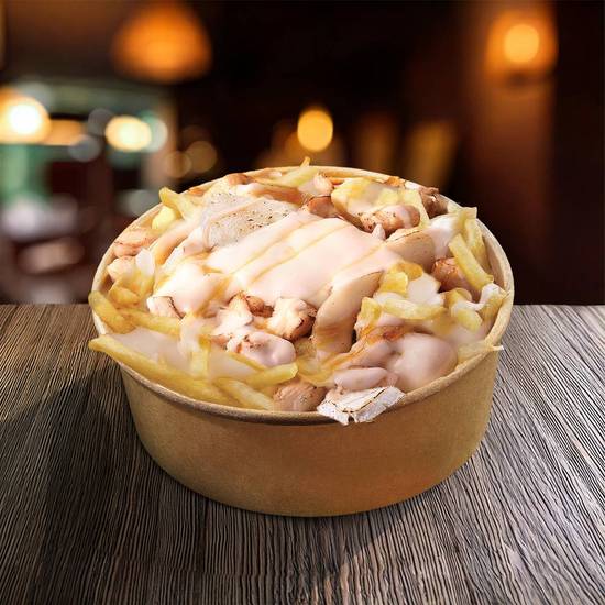 Photo du produit Le Bowl Gourmand, non contractuelle