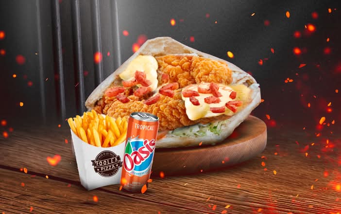 Photo du produit Menu Le mahboul savoyard, non contractuelle