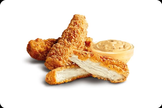 Photo du produit TENDERS 4 PCS, non contractuelle