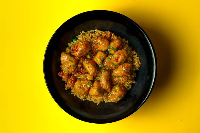 Photo du produit 🍚🍗SAMUI XL, non contractuelle