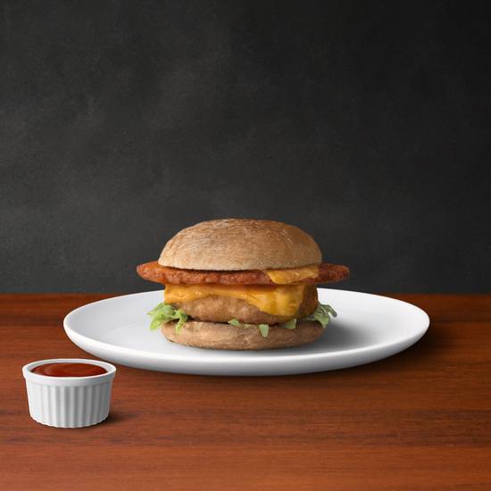 Photo du produit Tower burger, non contractuelle