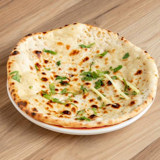 Photo du produit GARLIC NAAN, non contractuelle