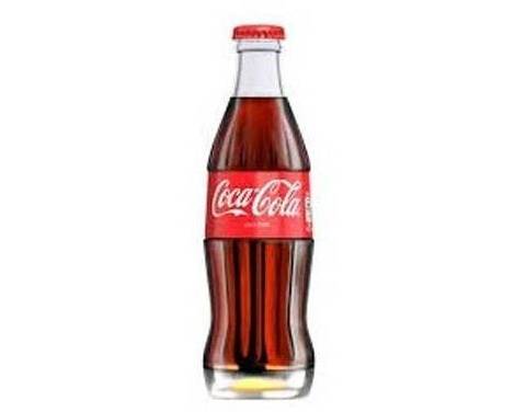 Photo du produit Coca Cola 25cl, non contractuelle