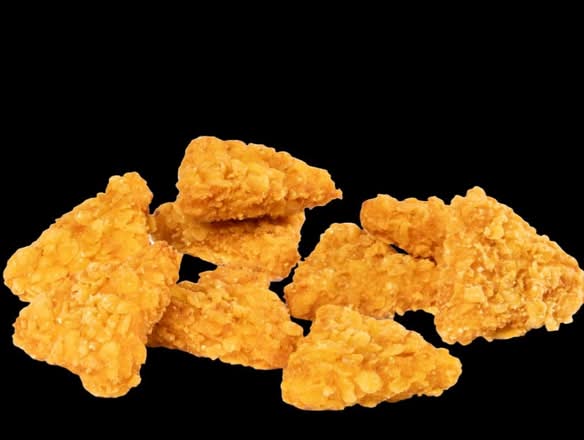 Photo du produit Crousti Chicken x16, non contractuelle