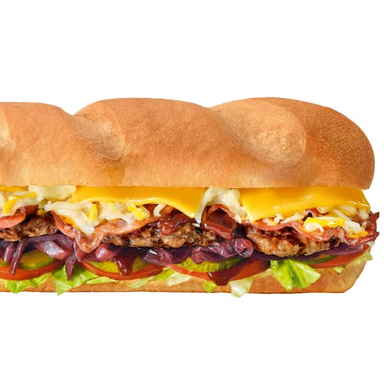 Photo du produit SUB15 Texan Steakhouse, non contractuelle