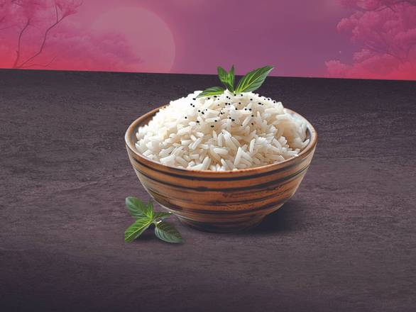 Photo du produit Riz Nature, non contractuelle