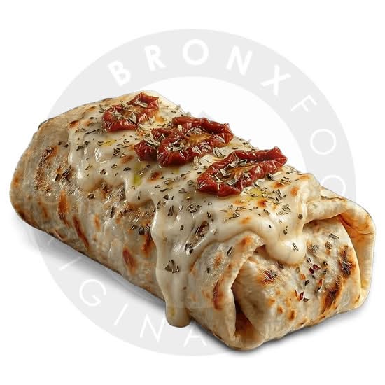 Photo du produit Fajita italien 🍅 🧀, non contractuelle