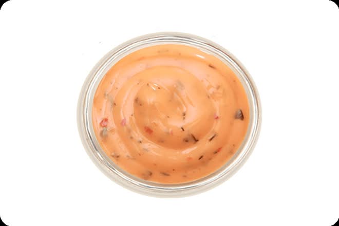 Photo du produit STICK SAUCE GIANT, non contractuelle