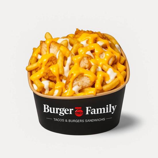 Photo du produit Bowl Cordon Bleu Fondant , non contractuelle