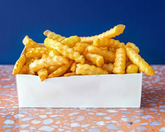 Photo du produit Frites, non contractuelle