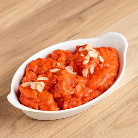 Photo du produit BUTTER CHICKEN, non contractuelle