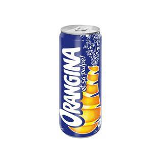 Photo du produit Orangina 33cl, non contractuelle