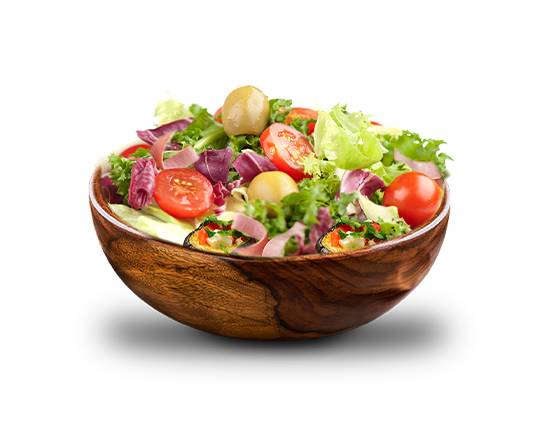 Photo du produit Salade Italienne, non contractuelle