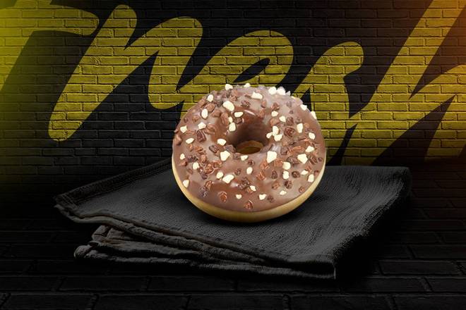Photo du produit Donut, non contractuelle