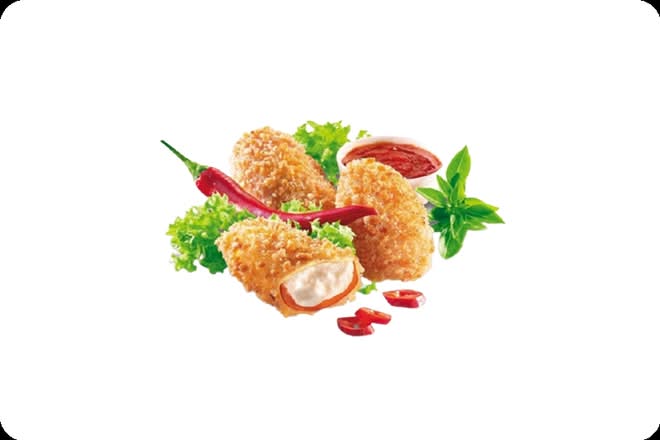 Photo du produit JALAPENOS 3PCS, non contractuelle