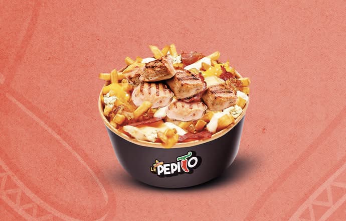 Photo du produit KIPIC BOWL 🥘🧀, non contractuelle
